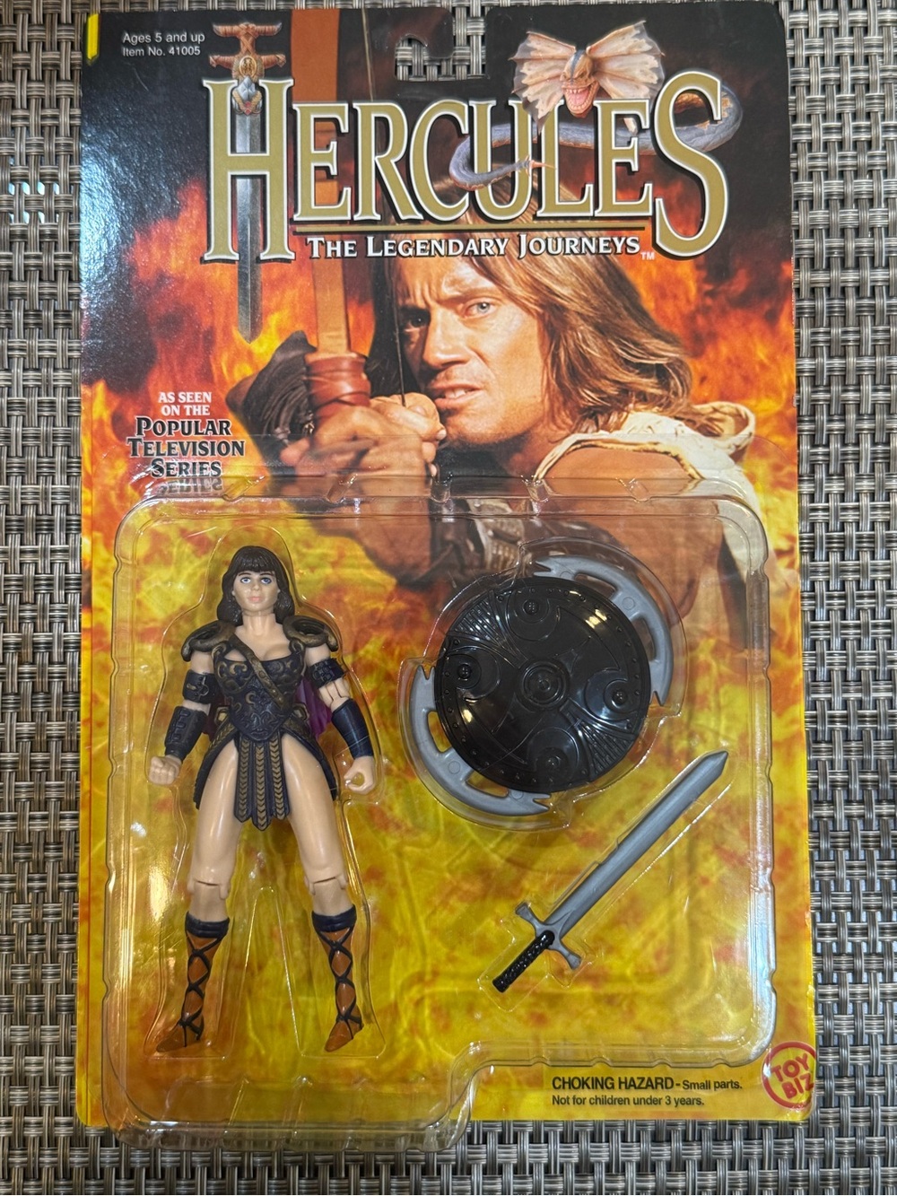 Xena
